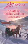 An Amish Holiday Wedding synopsis, comments