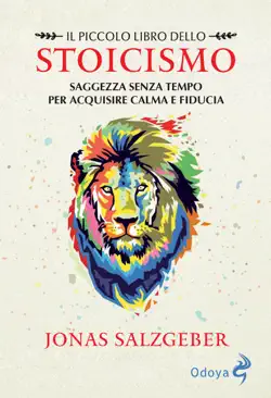 il piccolo libro dello stoicismo book cover image