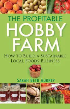 the profitable hobby farm book cover image