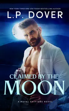 claimed by the moon book cover image