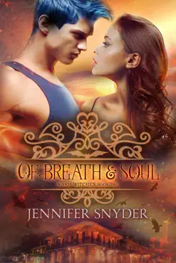 of breath and soul book cover image
