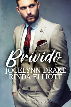 brivido book cover image