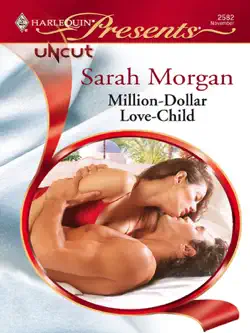 million-dollar love-child book cover image