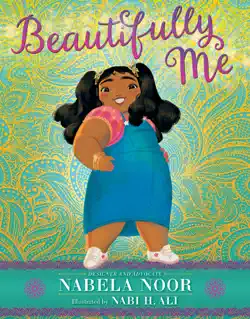 beautifully me book cover image