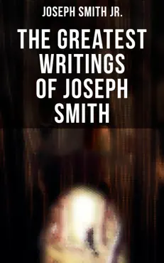 the greatest writings of joseph smith book cover image