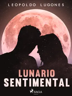 lunario sentimental book cover image