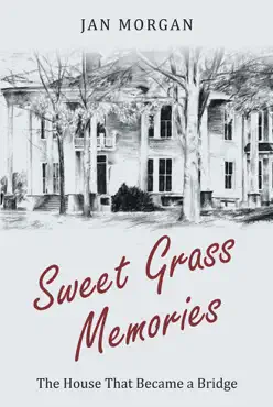 sweetgrass memories book cover image