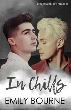 in chills book cover image