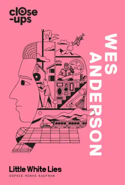 wes anderson book cover image