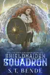 Shieldmaiden Squadron synopsis, comments