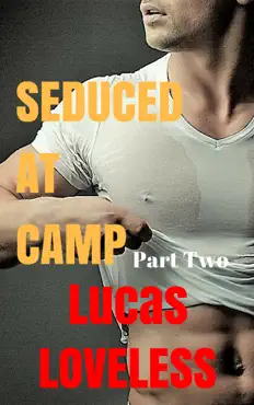 seduced at camp part 2 book cover image