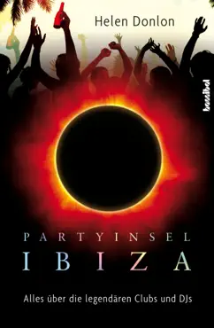 partyinsel ibiza book cover image