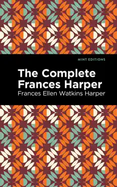 the complete frances harper book cover image