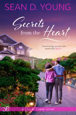 secrets from the heart book cover image