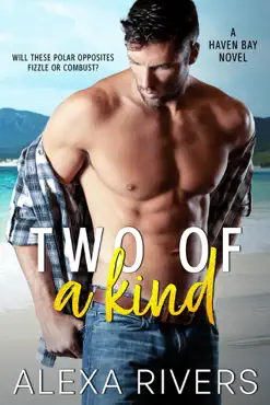 two of a kind book cover image