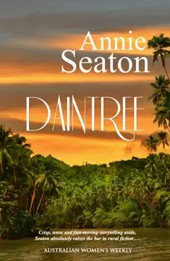 daintree book cover image