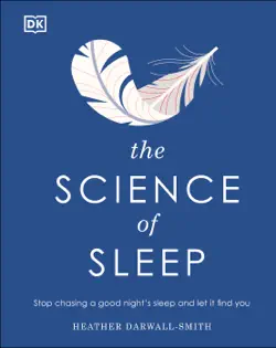 the science of sleep book cover image