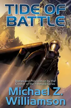 tide of battle book cover image