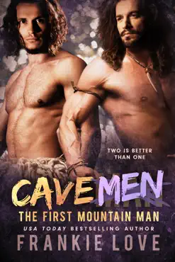 cave men book cover image
