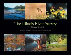 the illinois river book cover image
