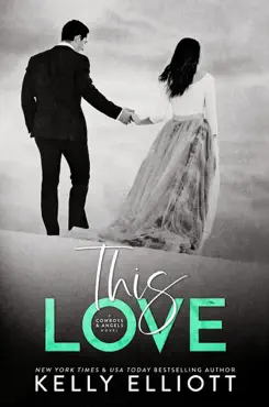this love book cover image