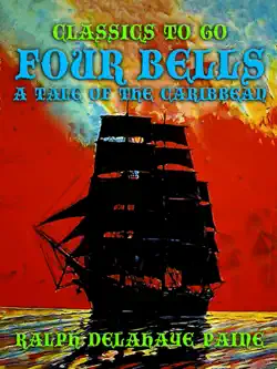 four bells, a tale of the caribbean book cover image
