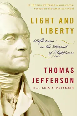 light and liberty book cover image