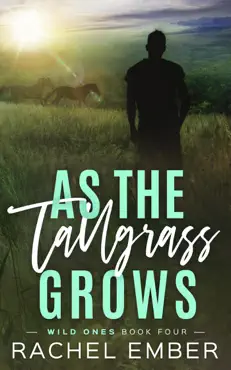 as the tallgrass grows book cover image