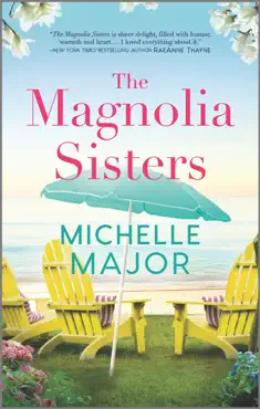 the magnolia sisters book cover image