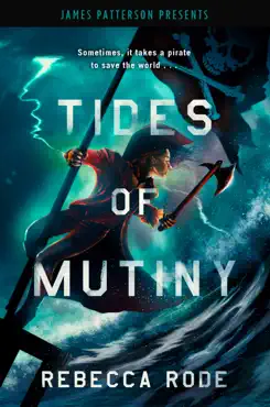tides of mutiny book cover image