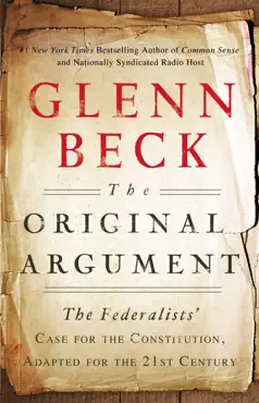 the original argument book cover image