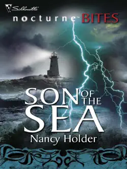 son of the sea book cover image
