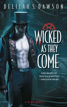 wicked as they come imagen de la portada del libro