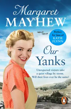 our yanks book cover image