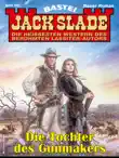Jack Slade 936 synopsis, comments