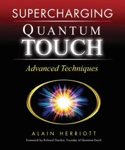 supercharging quantum-touch book cover image