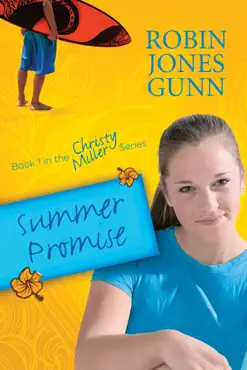 summer promise book cover image