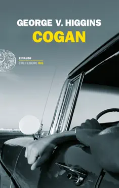 cogan book cover image