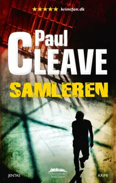 samleren book cover image