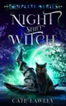 Night Shift Witch Complete Series sinopsis y comentarios