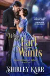 What An Earl Wants book summary, reviews and download