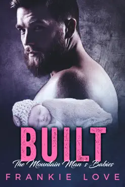 built book cover image