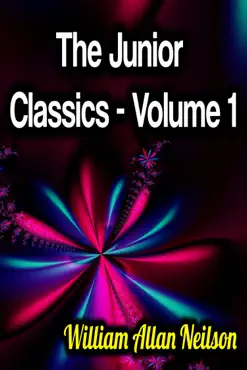 the junior classics - volume 1 book cover image