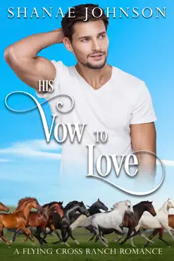his vow to love book cover image