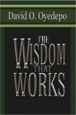 the wisdom that works book cover image