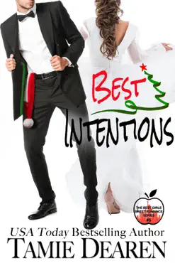best intentions book cover image