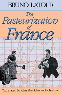 the pasteurization of france book cover image