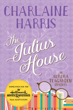 the julius house book cover image