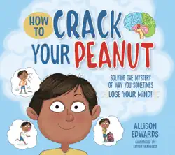 how to crack your peanut book cover image
