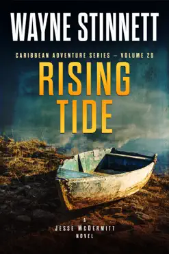 rising tide book cover image